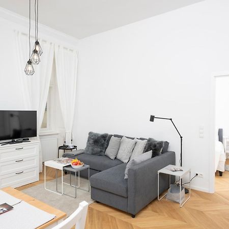 Hideaway Brigittenau Vienna Luaran gambar