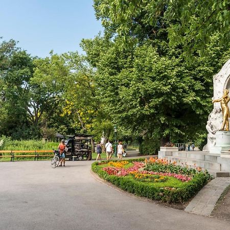 Hideaway Brigittenau Vienna Luaran gambar
