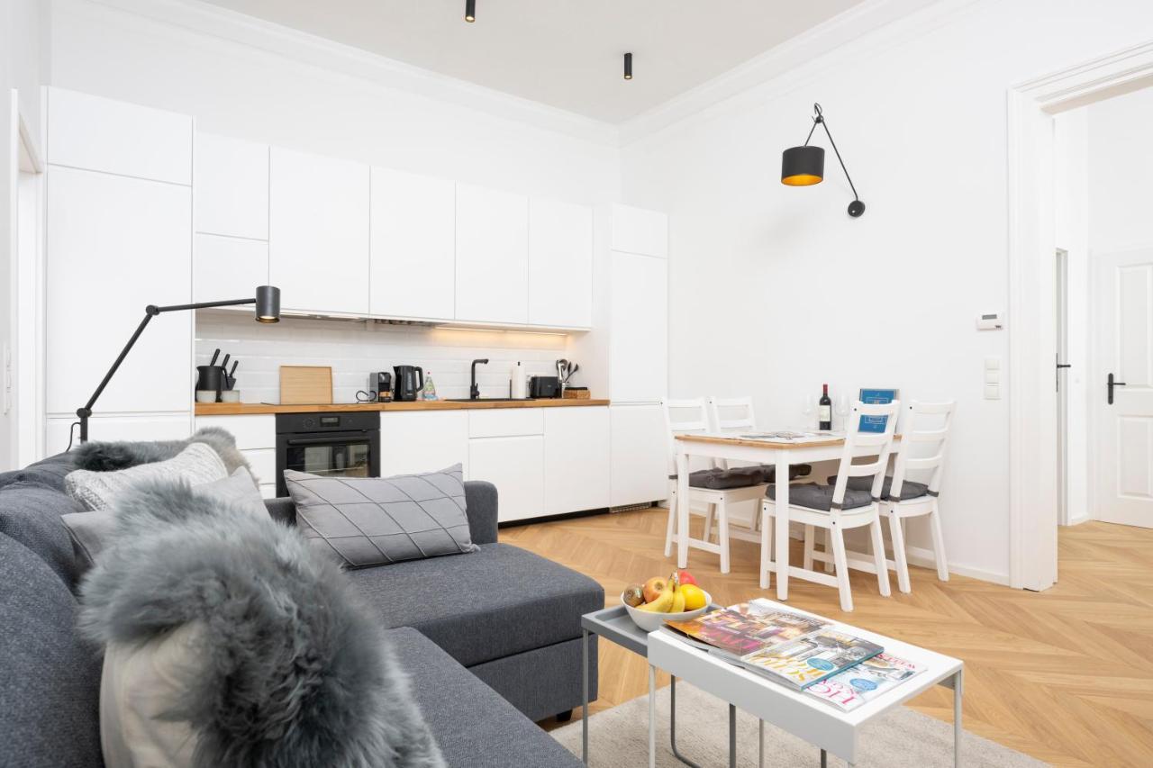 Hideaway Brigittenau Vienna Luaran gambar
