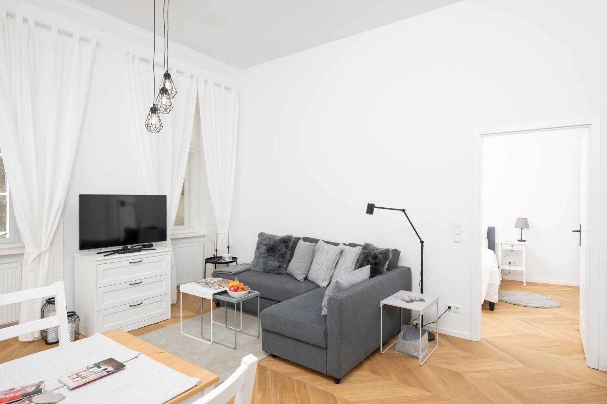 Hideaway Brigittenau Vienna Luaran gambar