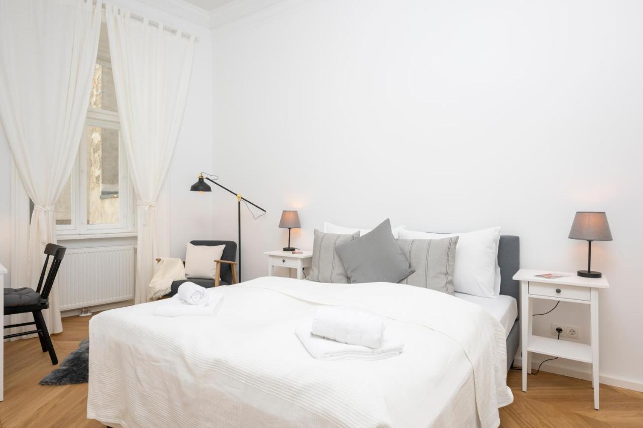 Hideaway Brigittenau Vienna Luaran gambar