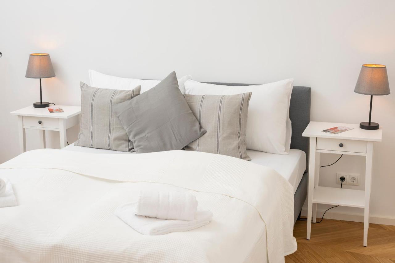 Hideaway Brigittenau Vienna Luaran gambar