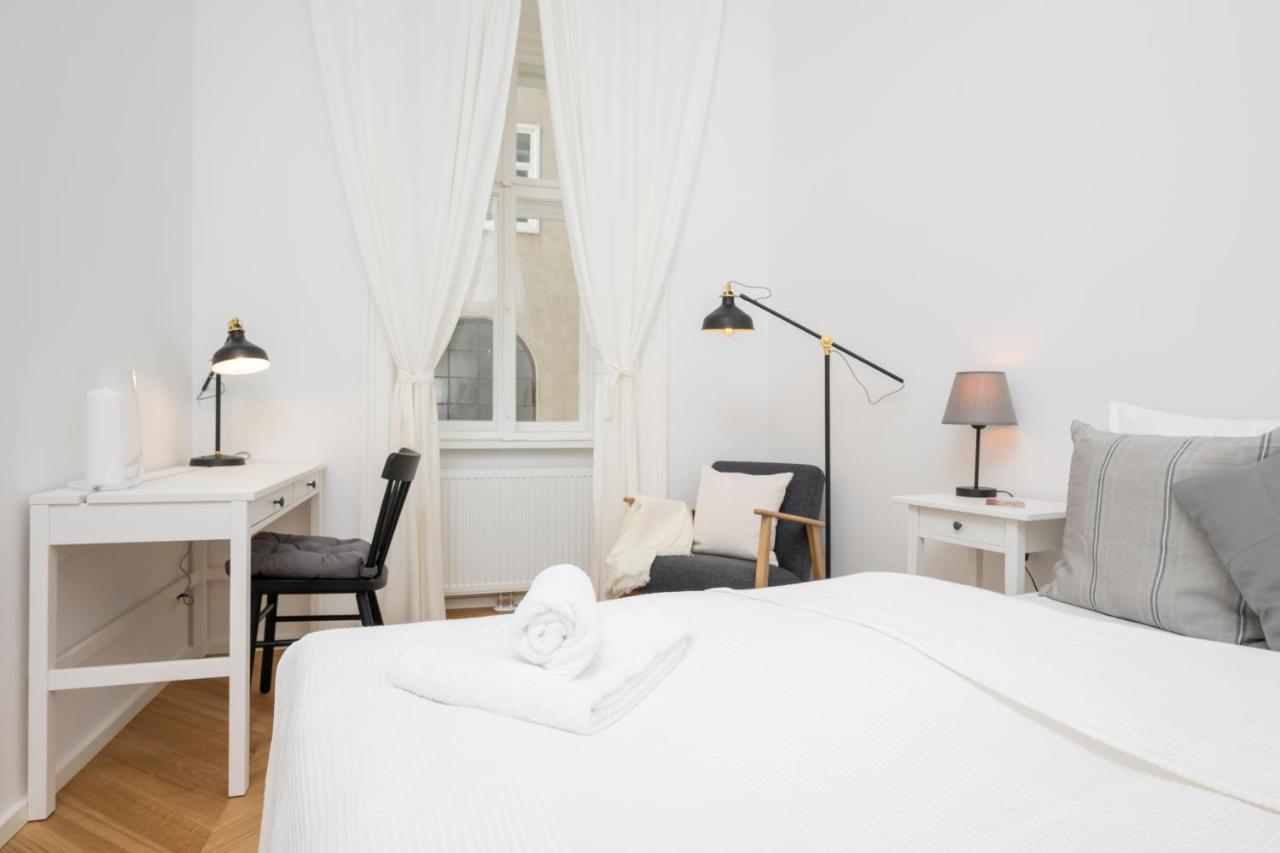 Hideaway Brigittenau Vienna Luaran gambar
