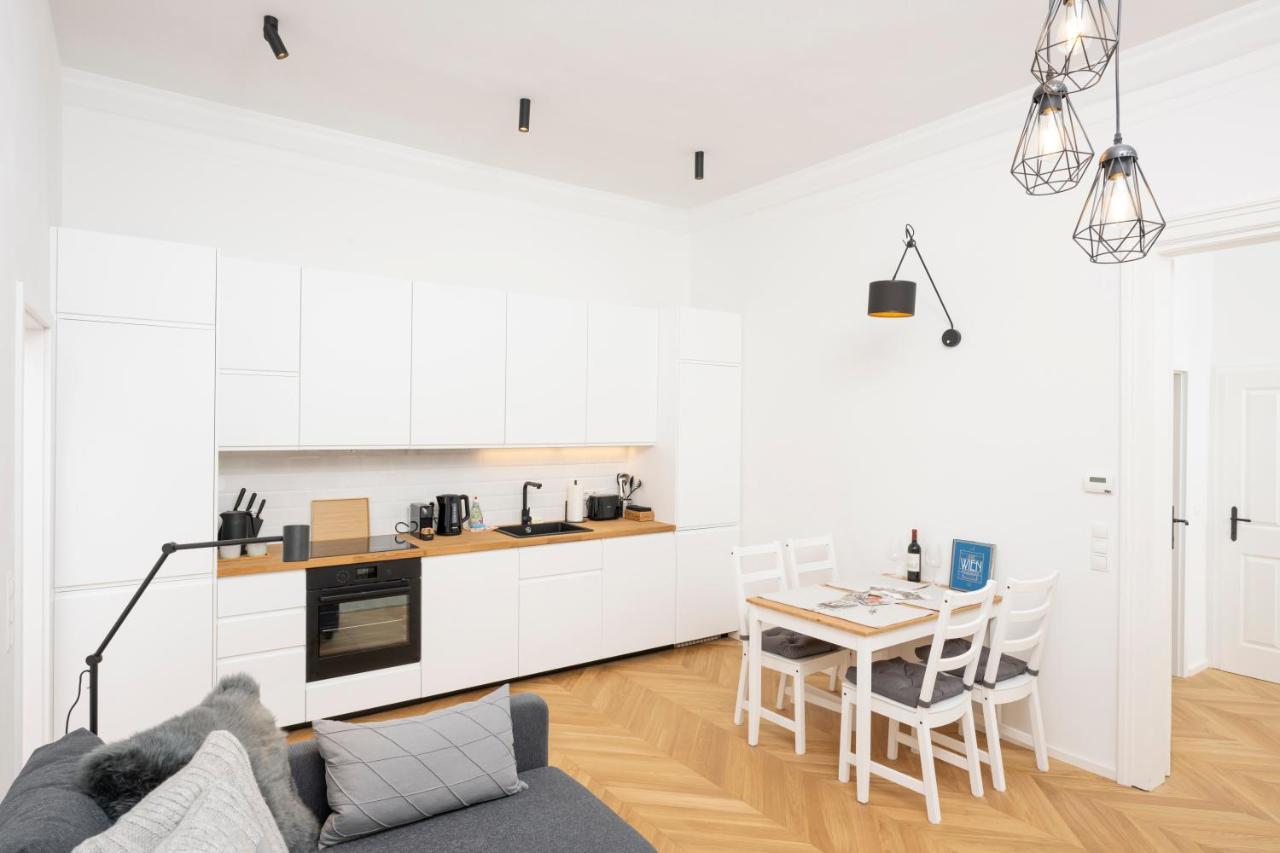 Hideaway Brigittenau Vienna Luaran gambar
