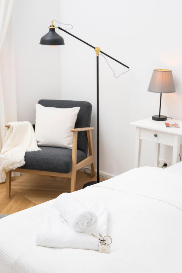 Hideaway Brigittenau Vienna Luaran gambar