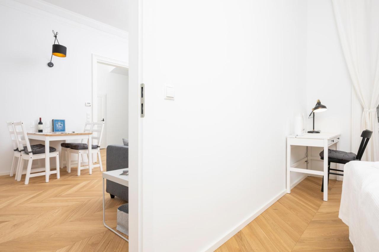 Hideaway Brigittenau Vienna Luaran gambar