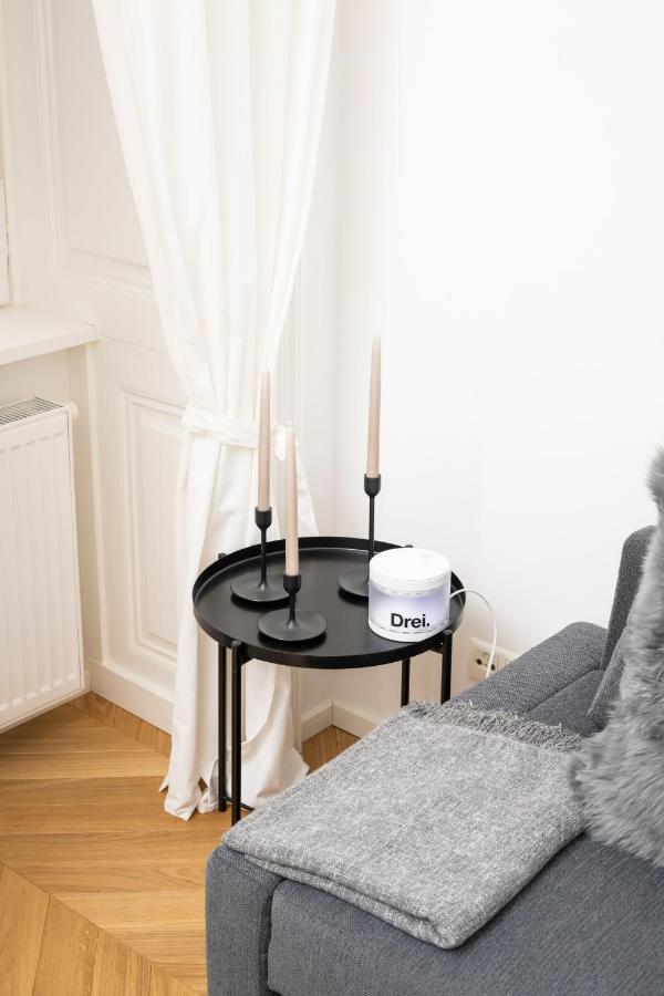 Hideaway Brigittenau Vienna Luaran gambar