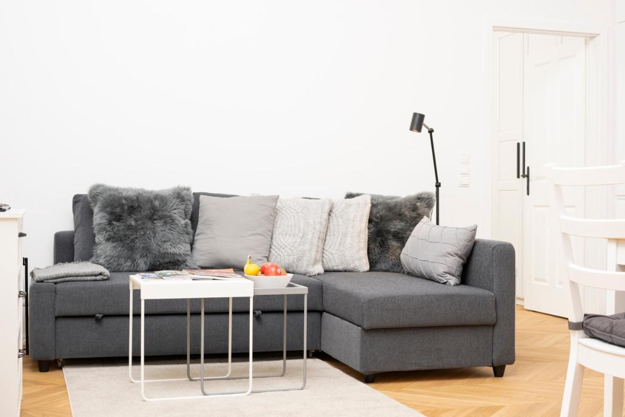 Hideaway Brigittenau Vienna Luaran gambar