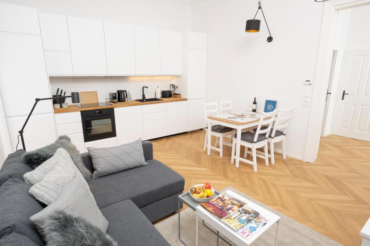 Hideaway Brigittenau Vienna Luaran gambar