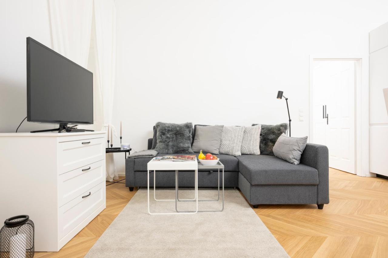 Hideaway Brigittenau Vienna Luaran gambar